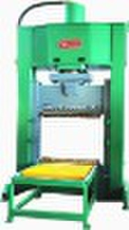 Block stone splitter BRT320T