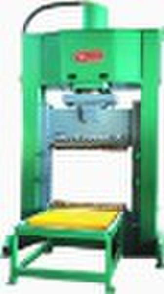 Block stone splitter BRT320T