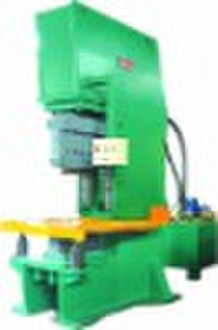 BOROTO kerb stone splitter BRT160T