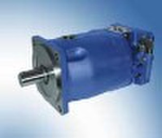 Rexroth A10VSO pump