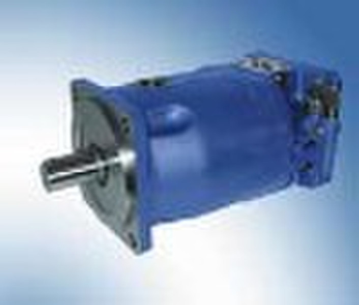 Rexroth A10VSO pump