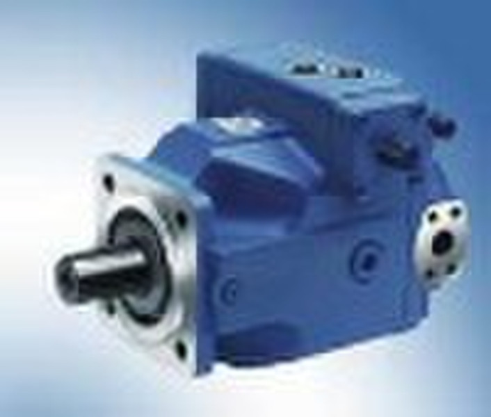 Rexroth A4VSO pump