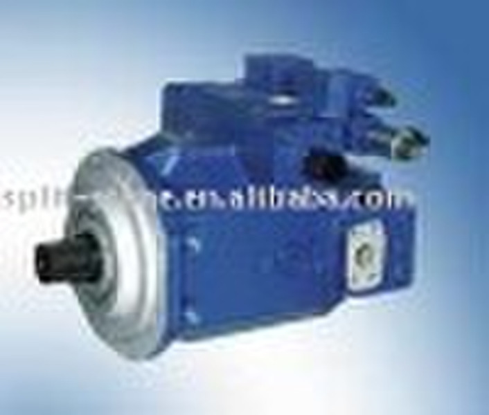 Rexroth A4CSG pump