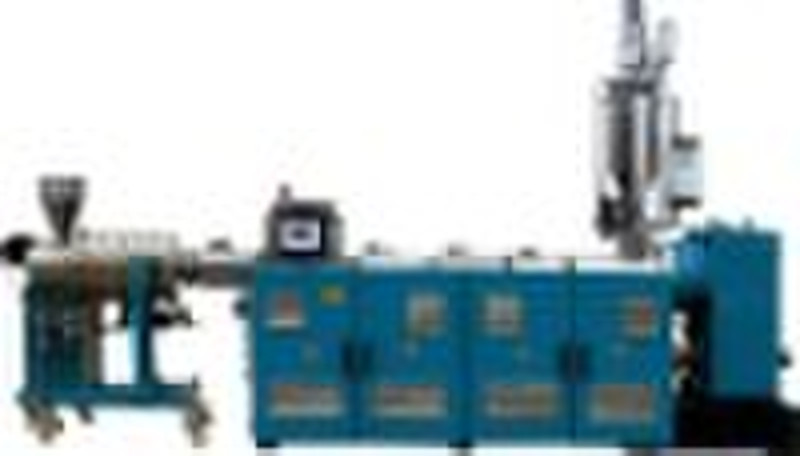 Sell PP-R/PEX Pipe Extrusion Line (Machinery)