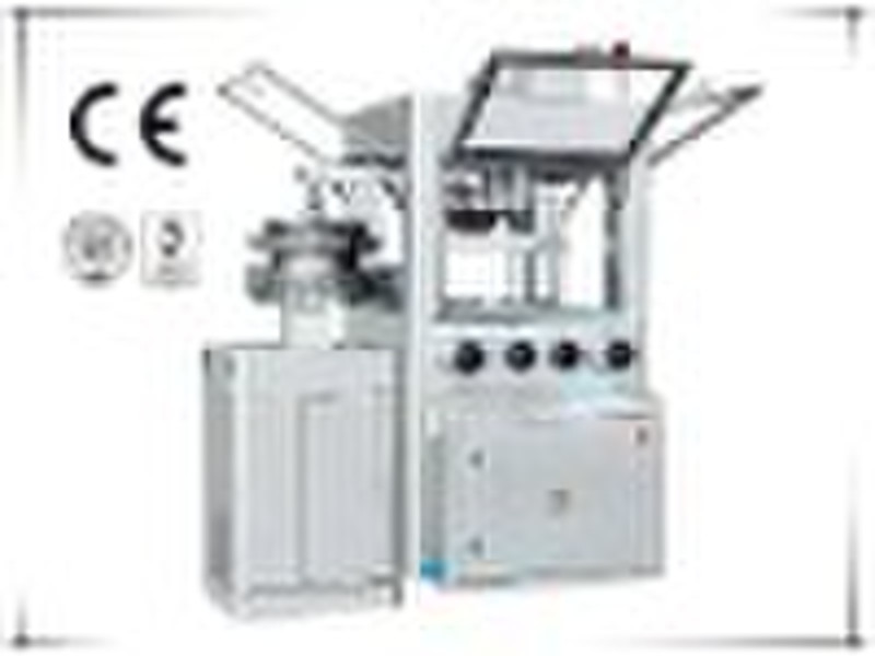NJP-1000C Fully Automatic Capsule Filling Machine