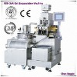 NJP-3500C Automatic Encapsulating Machine