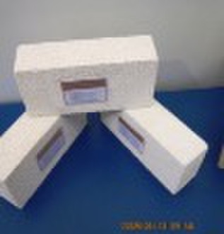 mullite insulation brick