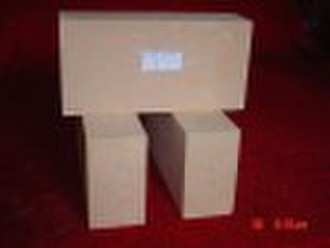 high alumina insulation brick