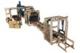 YQT Series Cement Brick Machine