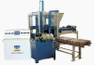 YQT3-13 Concrete Brick Machine