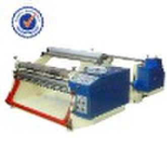 JS-BX1600 Paper slitter and rewinder machine