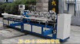 JS-DC Papierrohr compressure Prüfmaschine