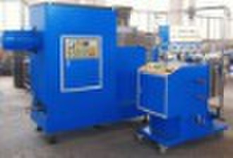 Extruder & Jamfiiler