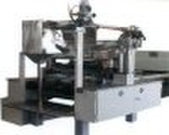 DEPOSITOR FOR JELLY CANDY