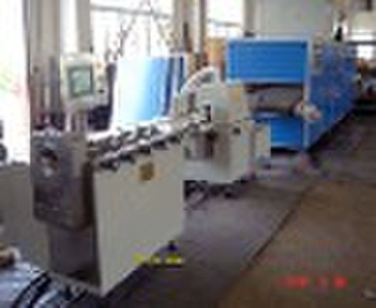 Rope Sizer candy machine