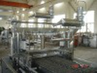 depositor for jelly candy production line