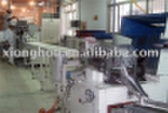 T300 Automatic central-filled soft-milk candy prod