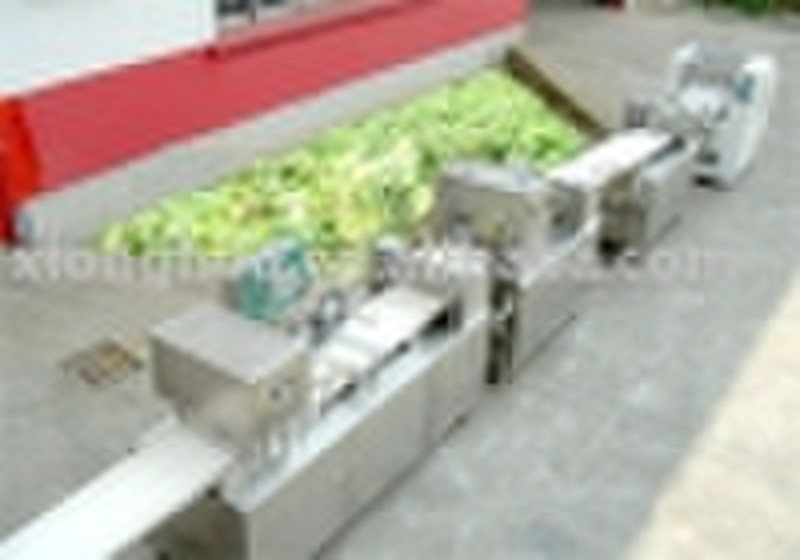 Milk Bouquet Bread Machine