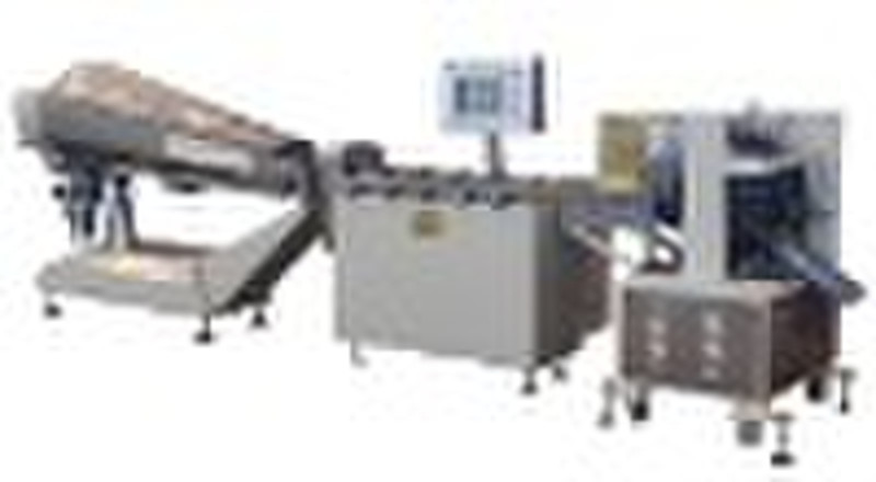 XHYT400 hard candy/lollipop roller and forming par