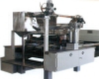 DEPOSITOR FOR JELLY CANDY