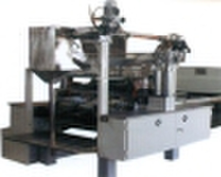 DEPOSITOR FOR JELLY CANDY