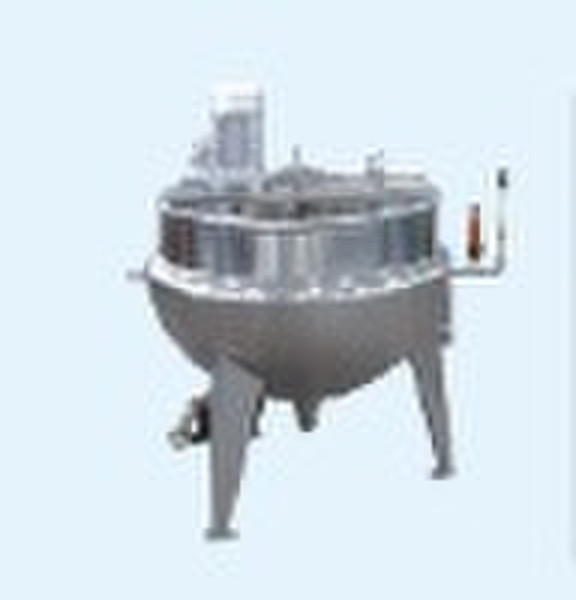 XHGDQ450 jelly candy depositing machine