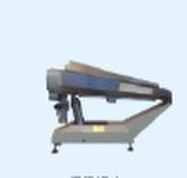 XHYT400 die-forming hard candy machine