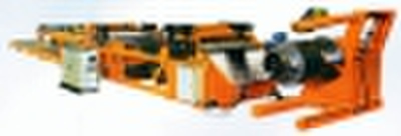 Steel Coil Slitting machine