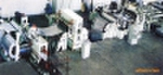 Steel Coil Slitting Line