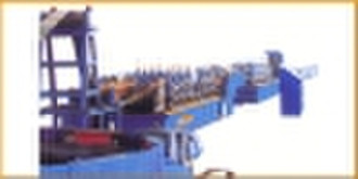Welding Steel Tube Machine
