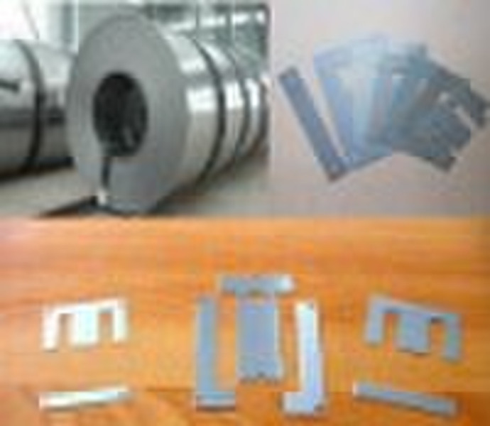 Silicon Steel Coil
