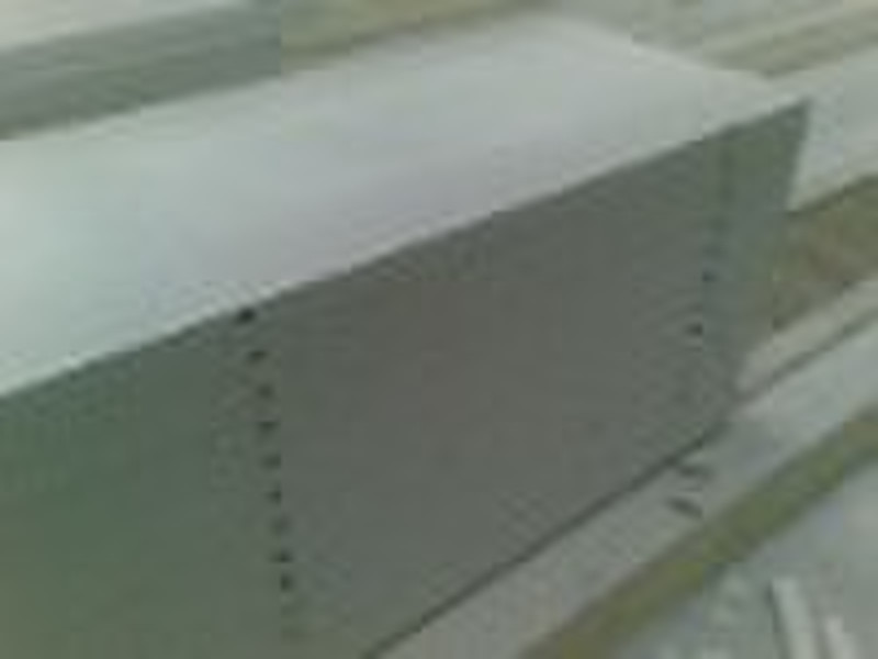 AAC (ALC) Cladding