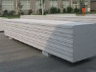 Lightweight Partition Panel