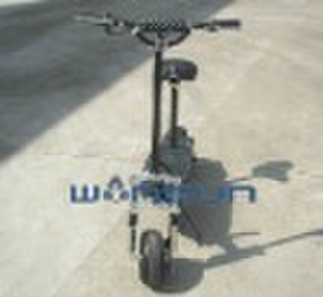 Lithium battery Scooter electric powered scooter e