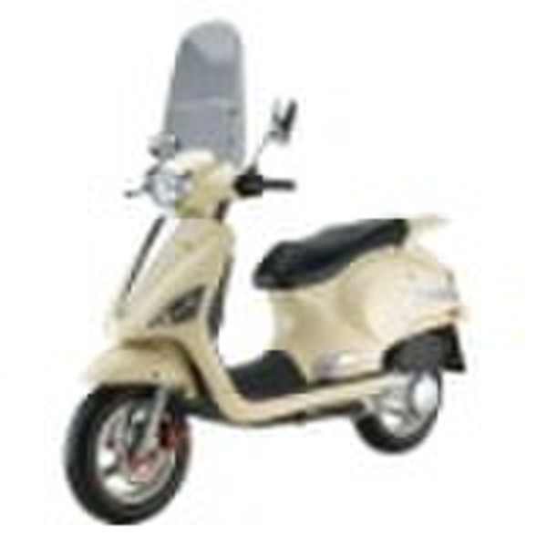 Electric Motorcycle EEC Approval EEC  Scooter elec