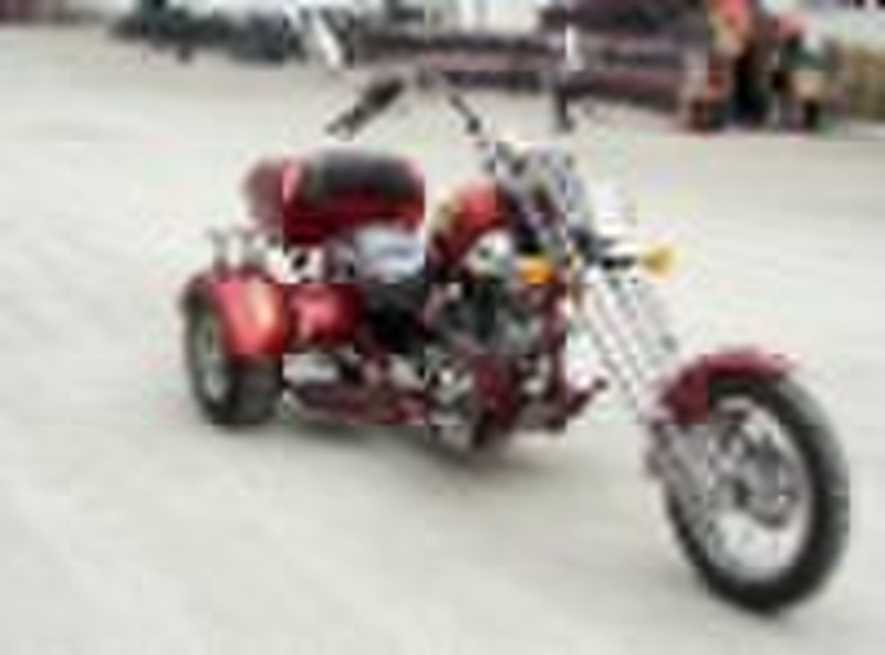 Trike   Chopper    250cc trike chopper eec trike c