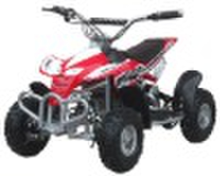Mini Electric ATV