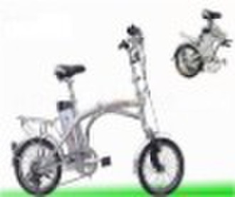 Electric scooter Mini bike E-bike Electric scooter