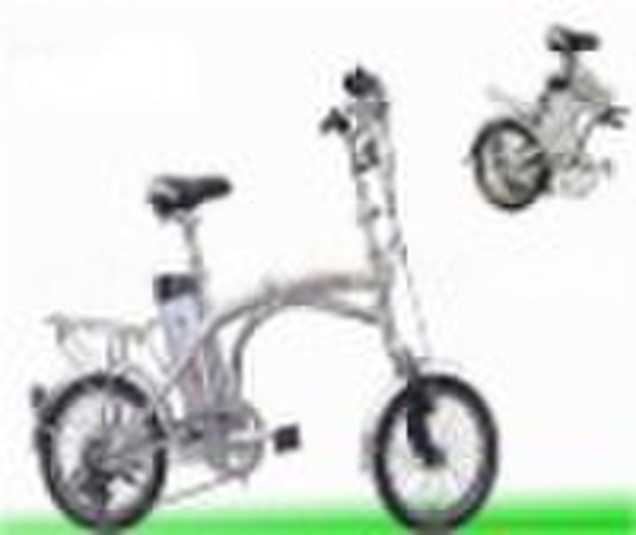 Electric scooter Mini bike E-bike Electric scooter