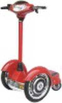 Off Road Segway scooter 2-wheels driven, Lithium b