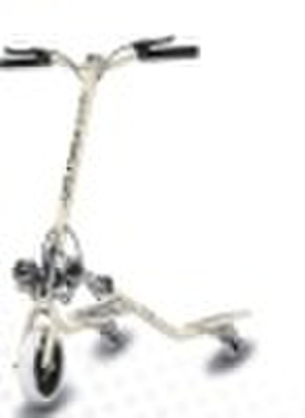 Swing Kick Scooter