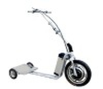 Electric Lithium Battery Scooter Tricycle scooter