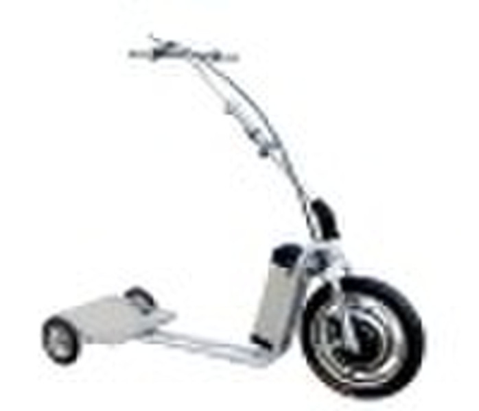 Electric Lithium Battery Scooter Tricycle scooter