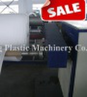 PE foamed sheet production line--plastic machinery