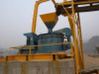 машина для производства песка, песок производитель (PCL-1250)