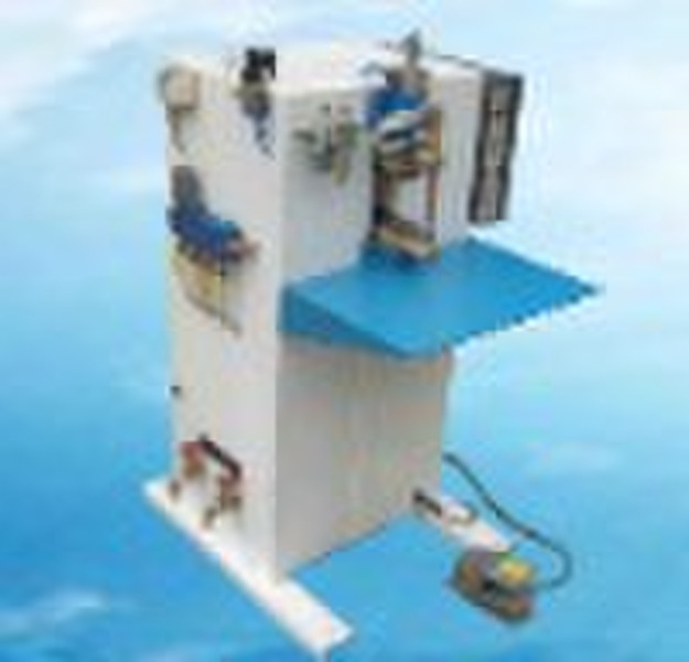 Supply Precision Spot Welder Machine