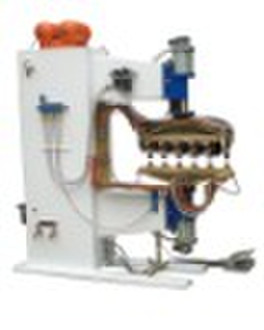 Multi-point Steel Spot Welding machine