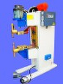 Spot And Projection Welder Machine