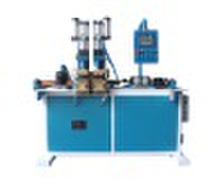 UN250 Semi-automatic Flash Butt Welding Machine Fe