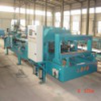 roll forming line